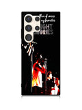 One Direction Samsung Galaxy S25 Ultra 5G Case QC0413