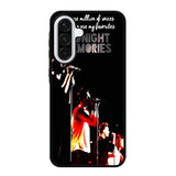 One Direction Samsung Galaxy A56 5G Case RC0413