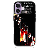One Direction iPhone 17 Case OV0413