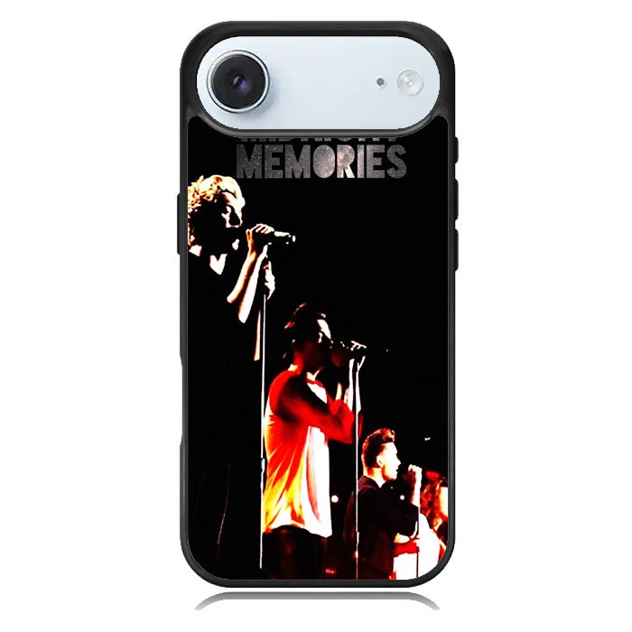 One Direction iPhone 17 Air Case OV0413