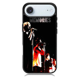One Direction iPhone 17 Air Case OV0413