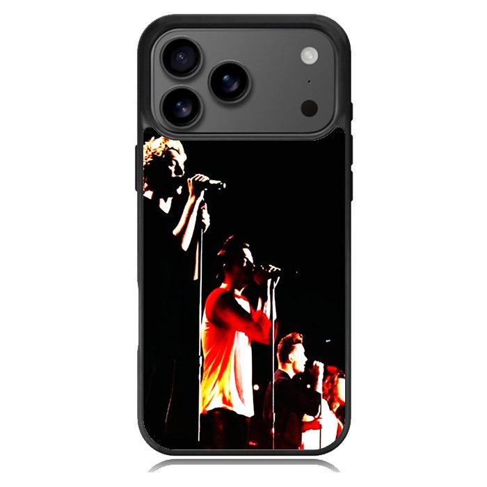 One Direction Samsung Galaxy S26 Case OV0413