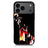 One Direction iPhone 17 Pro Case RC0413