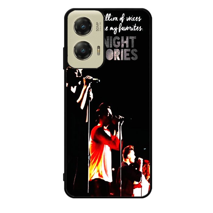 One Direction Motorola Moto G Stylus 5G 2024 Case OV0413