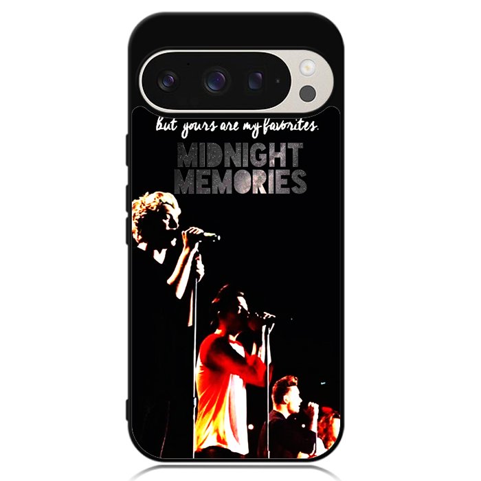 One Direction Google Pixel 9 Pro XL Case OV0413