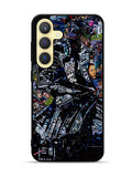 Star Wars Paintfull Samsung Galaxy S25 Plus 5G , Samsung Galaxy S25+ 5G Case OV2394