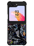 Star Wars Paintfull Samsung Galaxy Z Flip 5 5G 2023 Case OV2394
