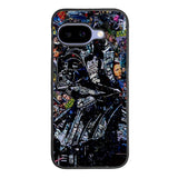 Star Wars Paintfull Google Pixel 10A Case OV2394