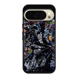 Star Wars Paintfull Google Pixel 10 Pro Case OV2394