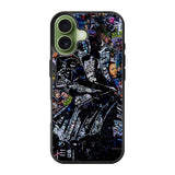 Star Wars Paintfull iPhone 17 Case OV2394