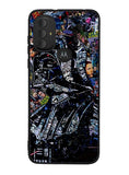 Star Wars Paintfull Motorola Moto G Pure 2021 , Moto G Power 2022 Case OV2394
