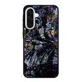Star Wars Paintfull Samsung Galaxy A16 5G Case RC2394