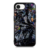 Star Wars Paintfull iPhone 16e Case OV2394