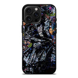 Star Wars Paintfull iPhone 16 Pro Max Case OV2394