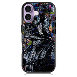 Star Wars Paintfull iPhone 17 Case OV2394