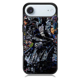 Star Wars Paintfull iPhone 17 Air Case OV2394