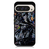Star Wars Paintfull Google Pixel 10 Pro XL Case RC2394