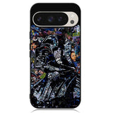 Star Wars Paintfull Google Pixel 9 Pro XL Case OV2394