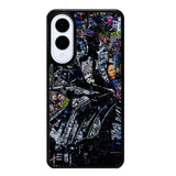 Star Wars Paintfull Samsung Galaxy S25 Edge 5G Case OV2394