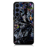 Star Wars Paintfull Samsung Galaxy S25 FE Case OV2394