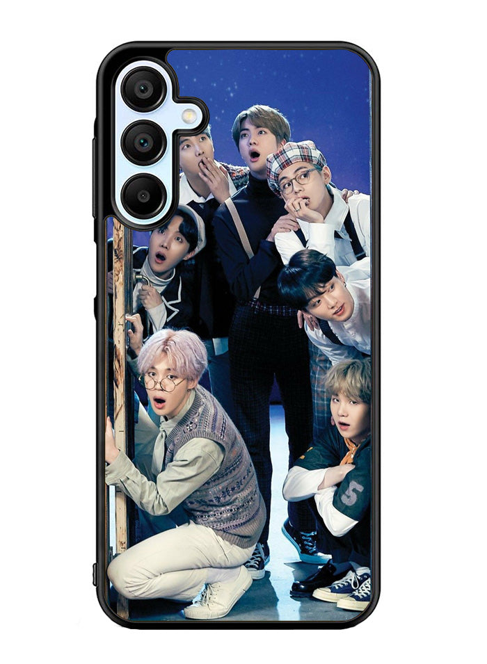 BTS Samsung Galaxy A35 5G Case OV4280