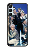 BTS Samsung Galaxy A35 5G Case OV4280