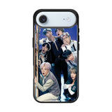 BTS iPhone Air Case QC4280