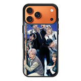 BTS iPhone 17 Pro Max Case QC4280
