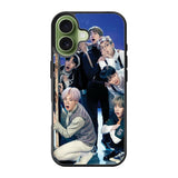 BTS iPhone 17 Case QC4280