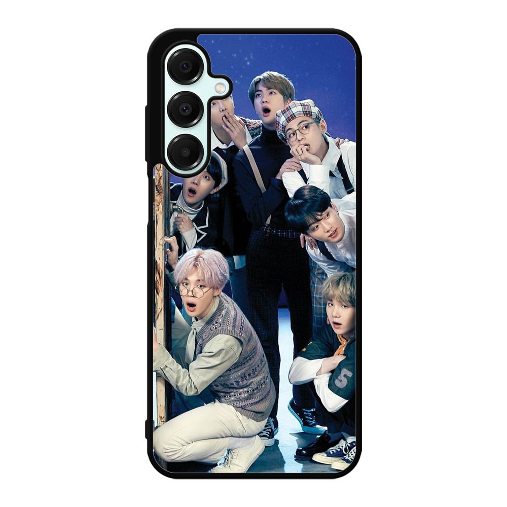 BTS Samsung Galaxy A16 Case OV4280