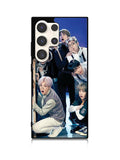 BTS Samsung Galaxy S25 Ultra 5G Case QC4280
