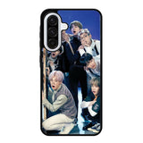 BTS Samsung Galaxy A16 5G Case RC4280