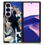 BTS Samsung Galaxy Z Fold 7 Case OV4280