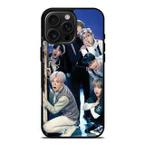 BTS iPhone 16 Pro Max Case OV4280