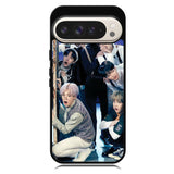 BTS Google Pixel 10 Pro XL Case RC4280