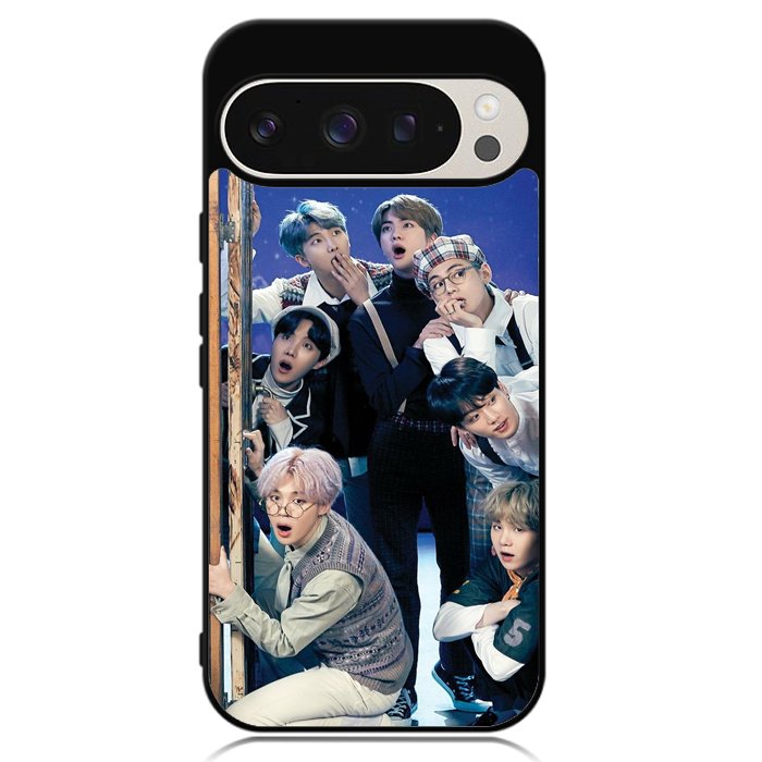 BTS Google Pixel 9 | Pixel 9 Pro Case OV4280