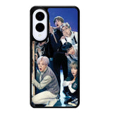 BTS Samsung Galaxy S25 Edge 5G Case OV4280
