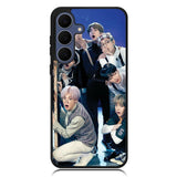 BTS Samsung Galaxy S25 FE Case OV4280
