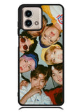 Bts Group Photo Aesthetic Motorola Moto G Stylus 5G 2023 Case OV0414