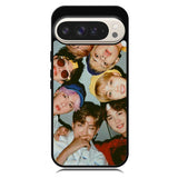 Bts Group Photo Aesthetic Google Pixel 10 Pro XL Case RC0414