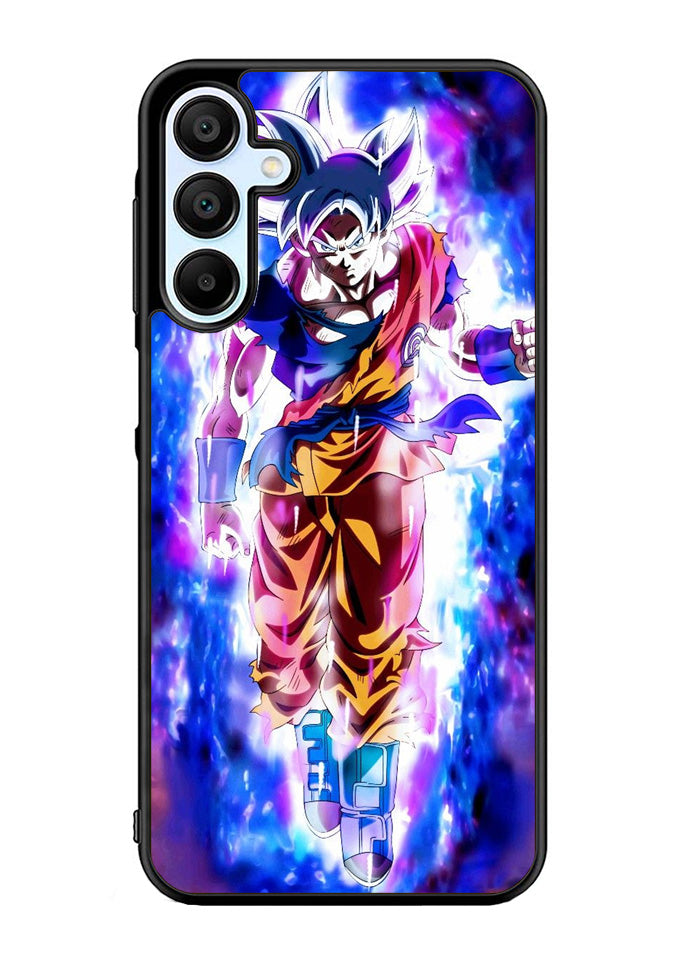 Dragon Ball Samsung Galaxy A35 5G Case OV4725