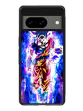 Dragon Ball Google Pixel 8 Case QC4725