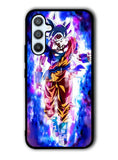 Dragon Ball Samsung Galaxy A14 5G Case QC4725