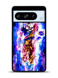 Dragon Ball Google Pixel 8 Pro Case QC4725
