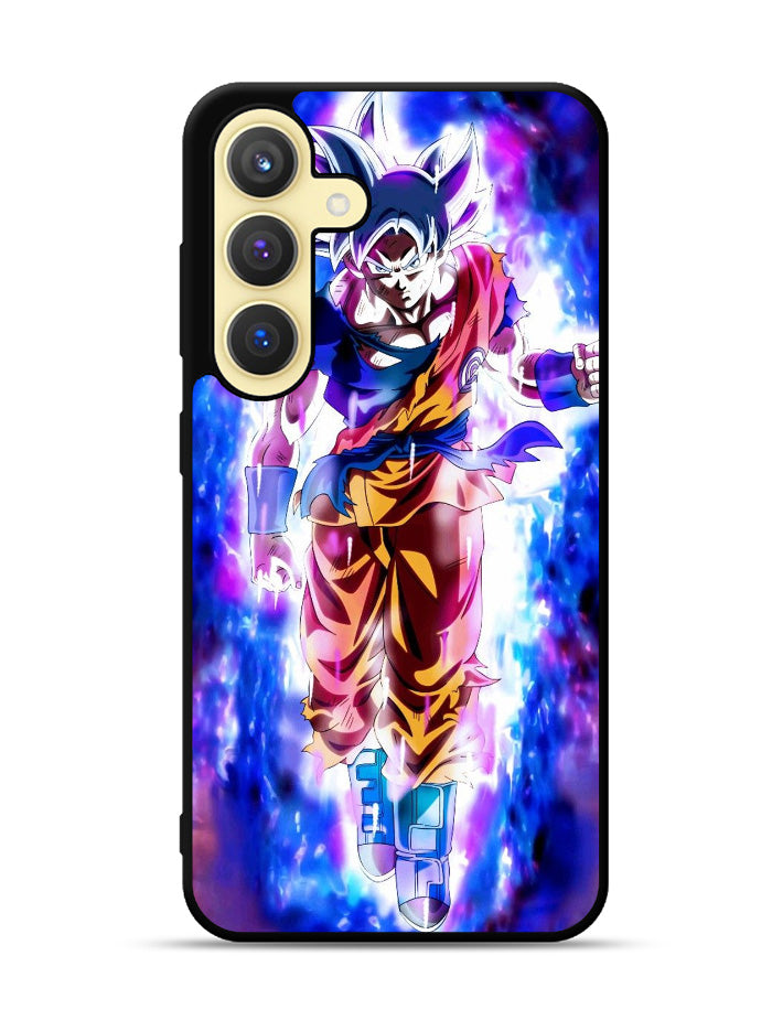 Dragon Ball Samsung Galaxy S25 Plus 5G , Samsung Galaxy S25+ 5G Case OV4725