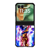 Dragon Ball Motorola Moto RAZR 2025 Case OV4725