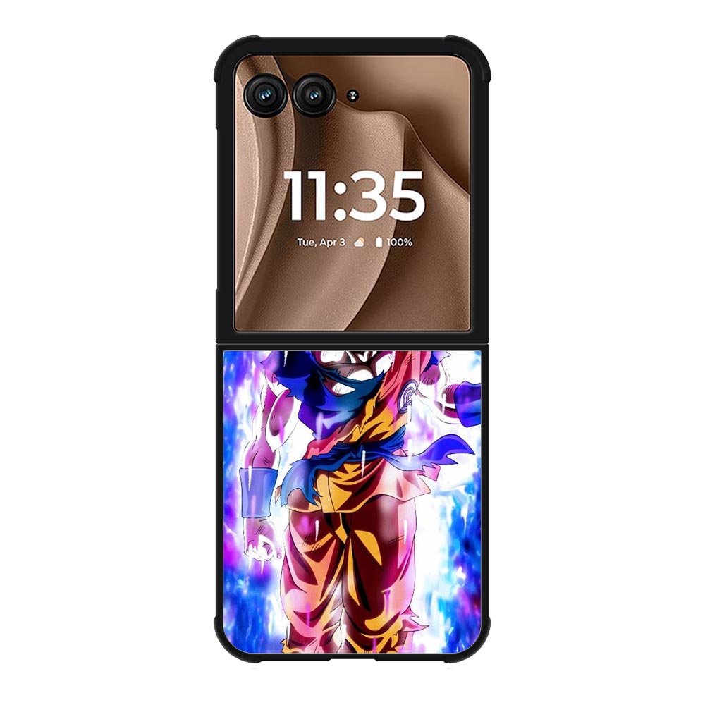 Dragon Ball Motorola Moto RAZR Plus 2025 Case OV4725