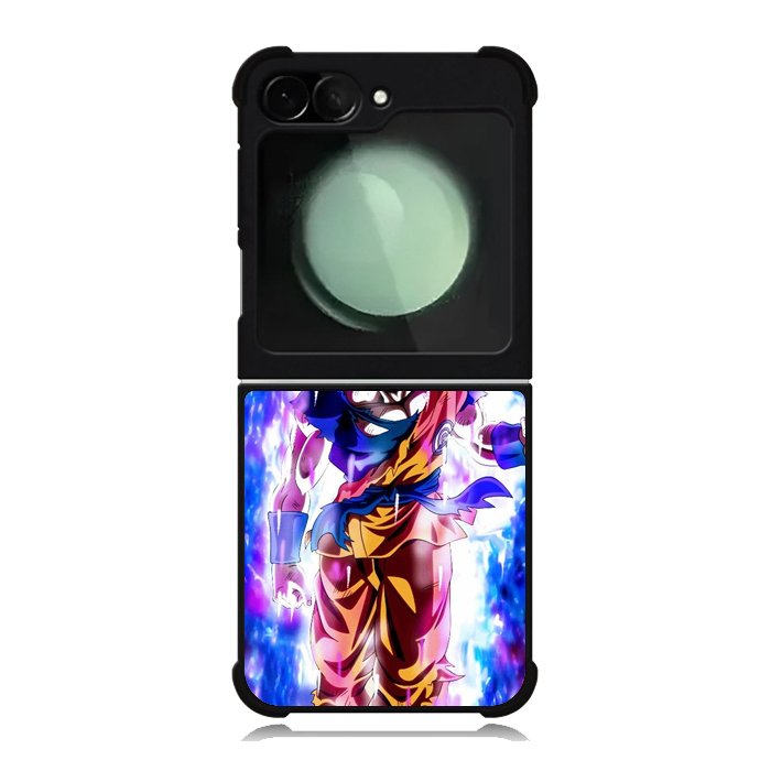 Dragon Ball Samsung Galaxy Z Flip 6 5G 2024 Case OV4725