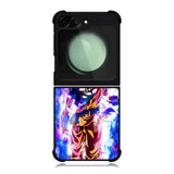 Dragon Ball Samsung Galaxy Z Flip 6 5G 2024 Case OV4725