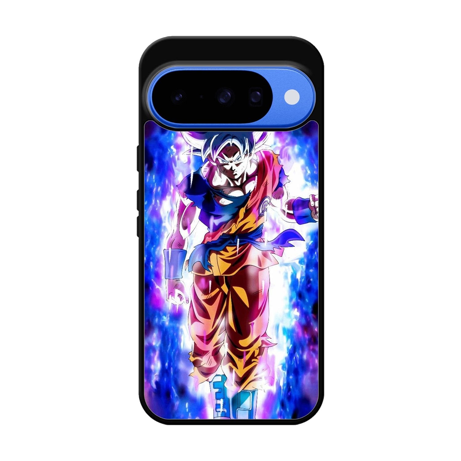 Dragon Ball Google Pixel 10 Case QC4725